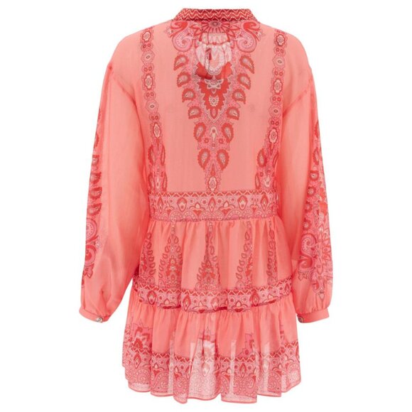 Etro Paisley Blouse tag size 44 Women - Picture 2 of 4